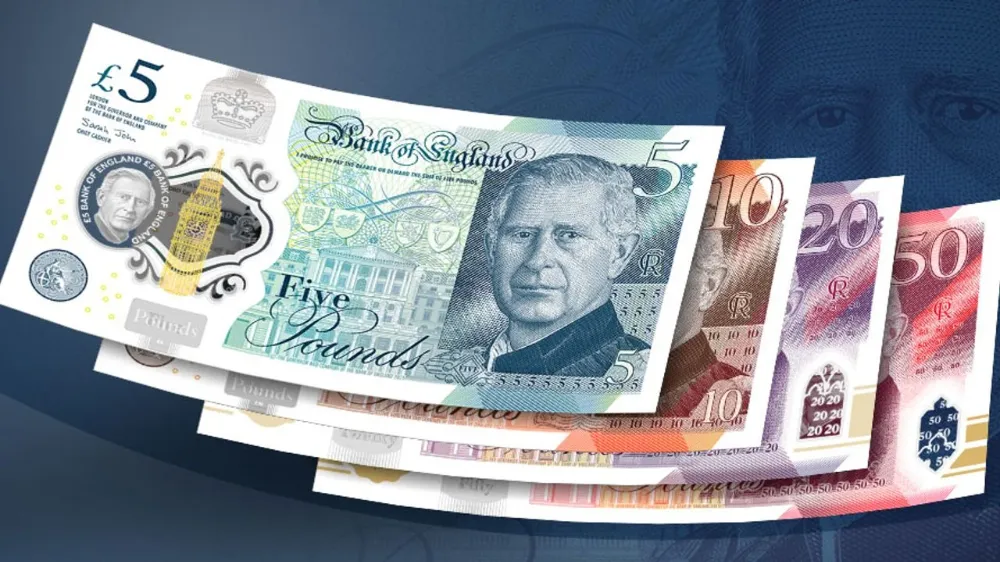 Dolar 39,75, euro 46,10, İngiliz sterlini 54,10 TL