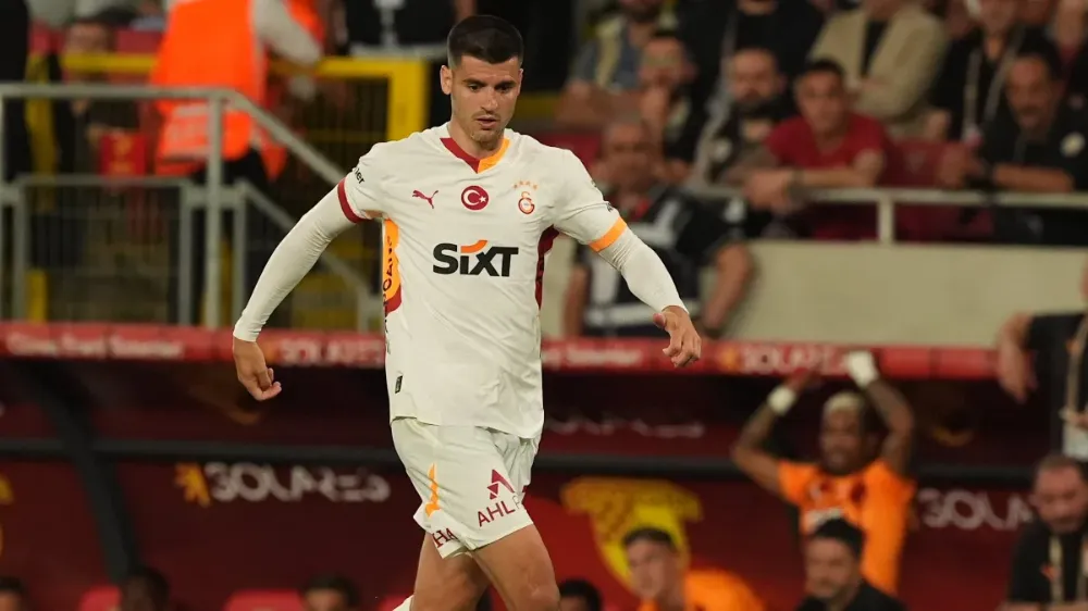 Galatasaray