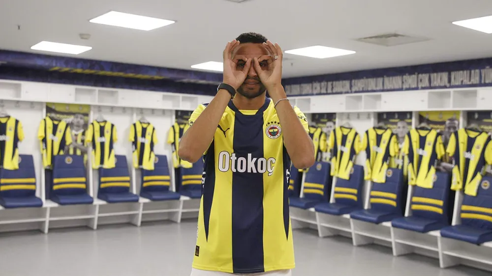 Elveda Youssef En-Nesyri! Rekor bonservis duyuruldu