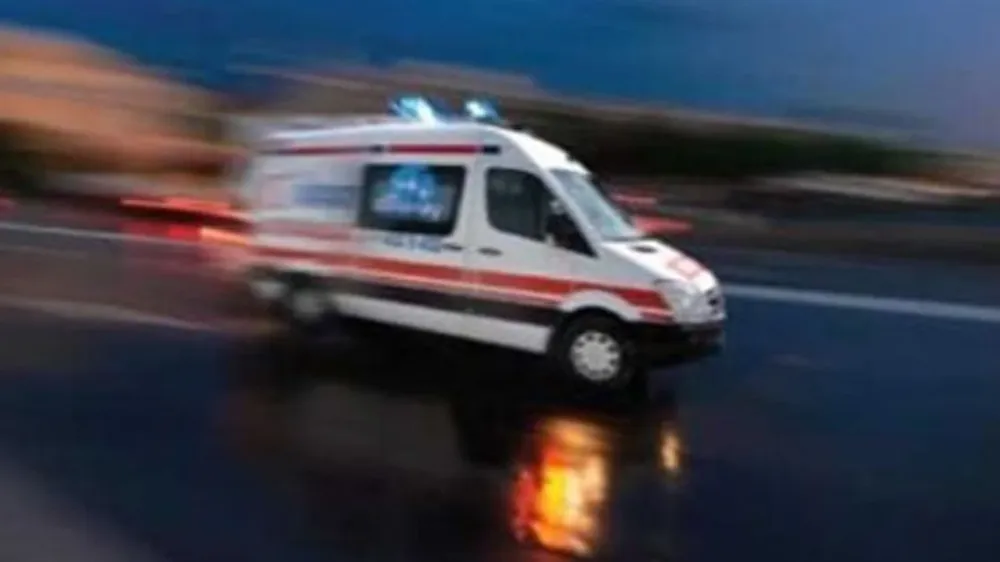 Girne’de 79 yaşındaki İngiliz evinde ölü bulundu