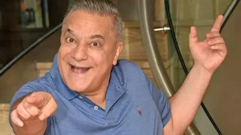 Mehmet Ali Erbil