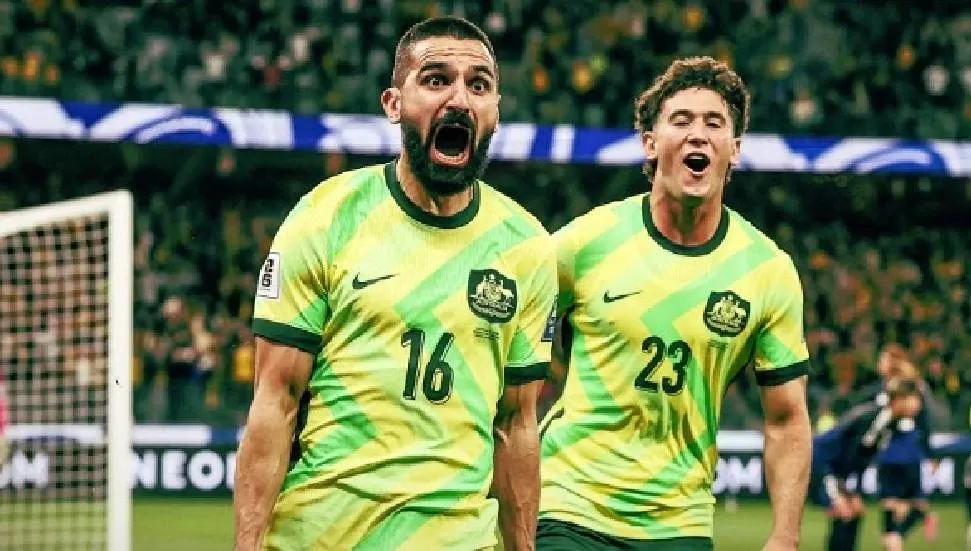 Kıbrıslı futbolcudan tarihi gol!