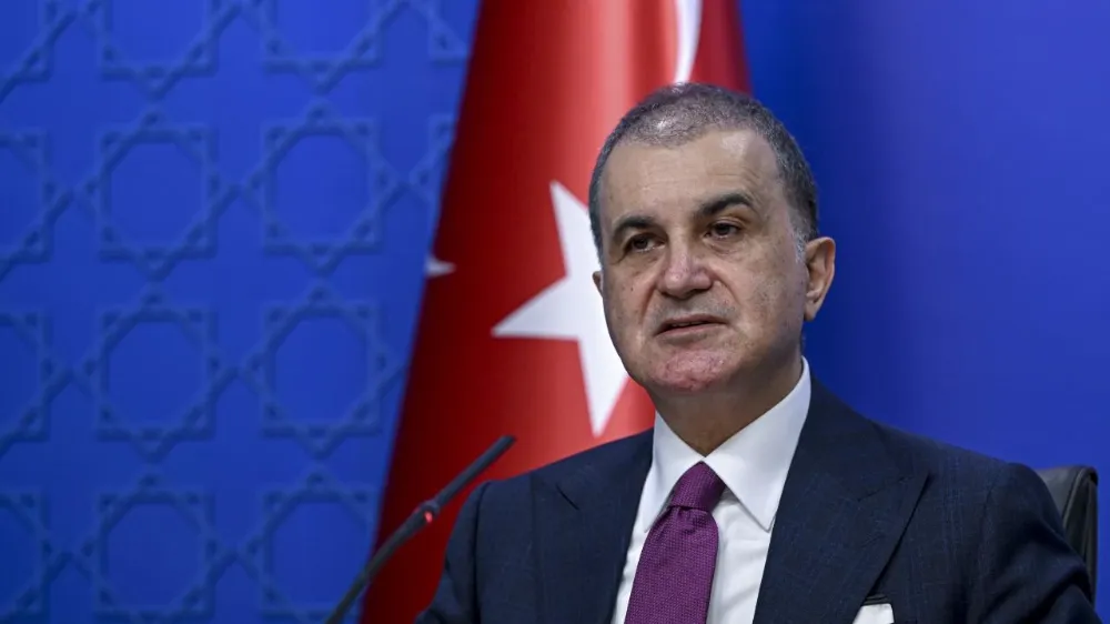 AK Parti’den PKK