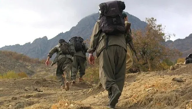  PKK silah bırakma sürecini başlattı