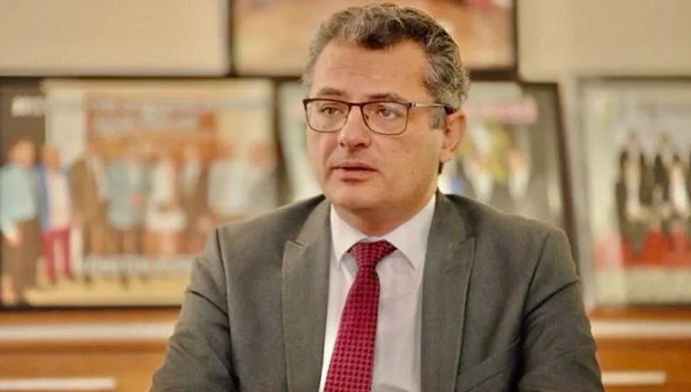 Erhürman: Cumhurbaşkanlığı, sorunlara çözüm üreten bir yer olacak, öncülük edecek