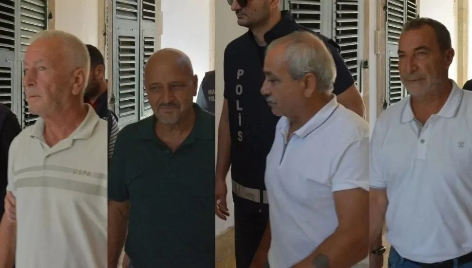 Binboğa Yem Fabrikası