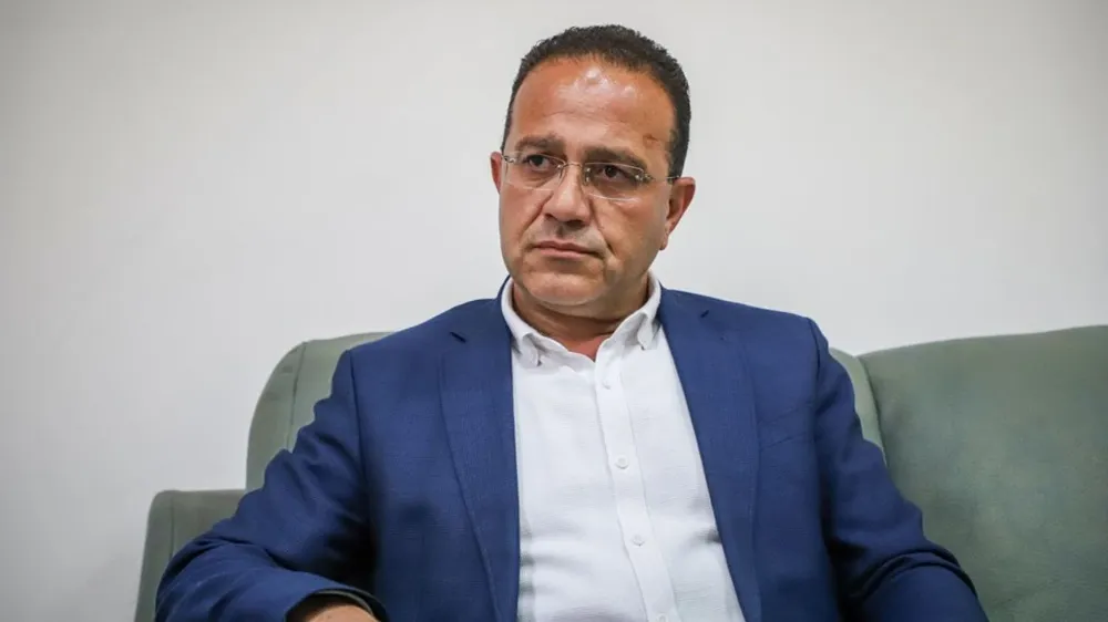 Erkut Şahali: Suda arz arttıkça tüketim de artar, tüketim alışkanlıkları yönlendirilmeli