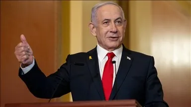  NYT, Netanyahu