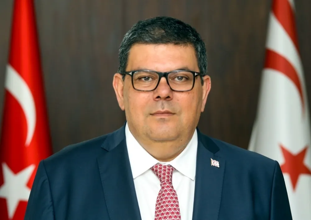  Maliye Bakanı Berova: “15 Temmuz, bir kahramanlık destanıdır”