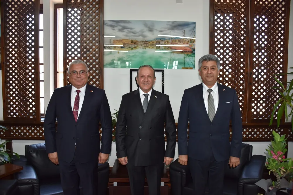  Ataoğlu, Karaca ve Balaban