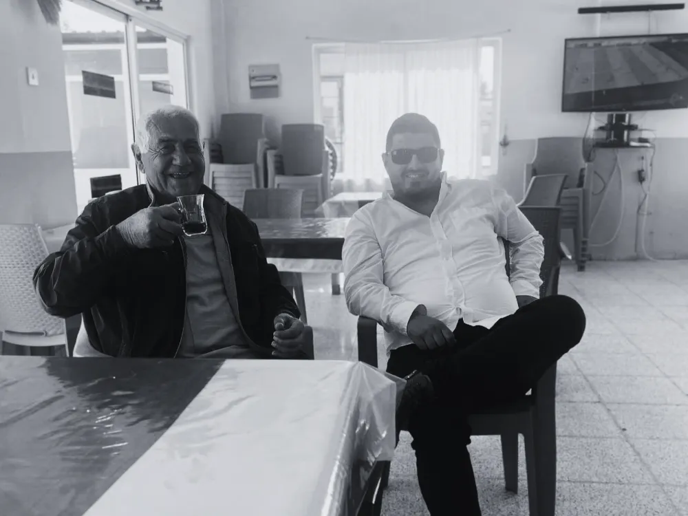Talat Karafelikli Hayatını Kaybetti
