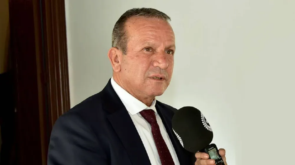Ataoğlu: Şampiyon meleklerimizin ailelerinin haklı mücadelesinde yanlarındayız