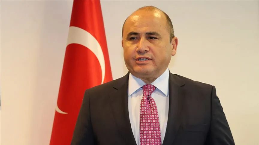 Başçeri: FETÖ tamamen tasfiye edilene kadar mücadelemiz sürecek
