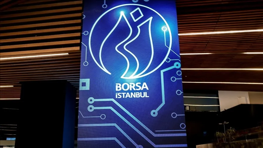  Borsa İstanbul güne düşüşle başladı