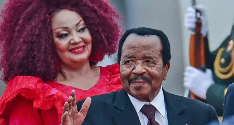  Dünyanın en yaşlı devlet başkanı Biya, sekizinci dönem için aday