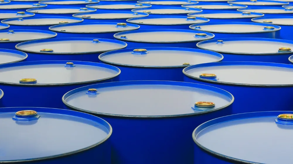  Brent petrolün varil fiyatı 68,24 dolar
