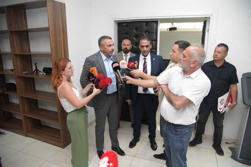  Asgari ücret toplantısı tamamlandı… Yeni oran son toplantıda belirlenecek