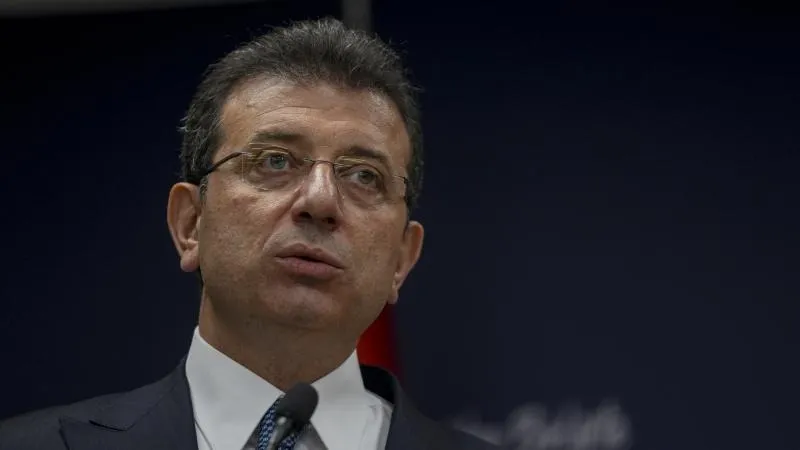  İmamoğlu