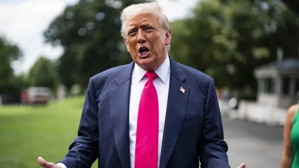 Trump