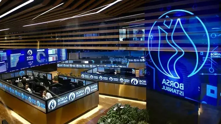  Borsa İstanbul güne yükselişle başladı