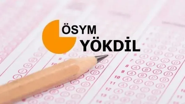  YÖKDİL adaylarının sınava giriş belgeleri erişime açıldı