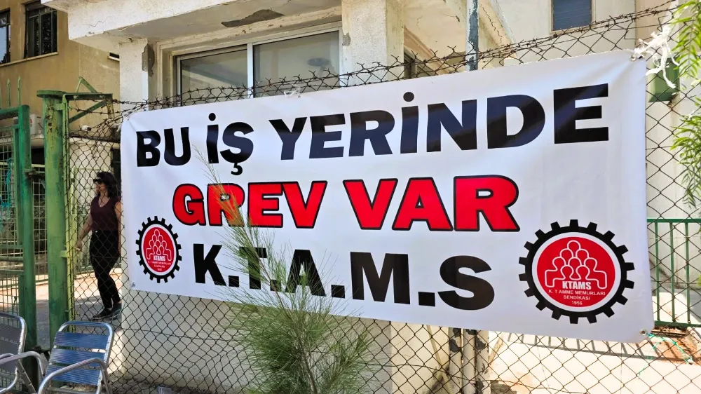  Tel-Sen’den 2 saatlik uyarı grevi