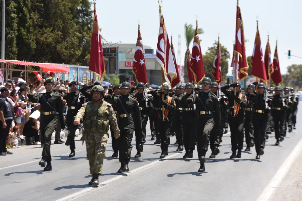  Lefkoşa Dr. Fazıl Küçük Bulvarı’nın bir kısmı pazar günü trafiğe kapatılacak