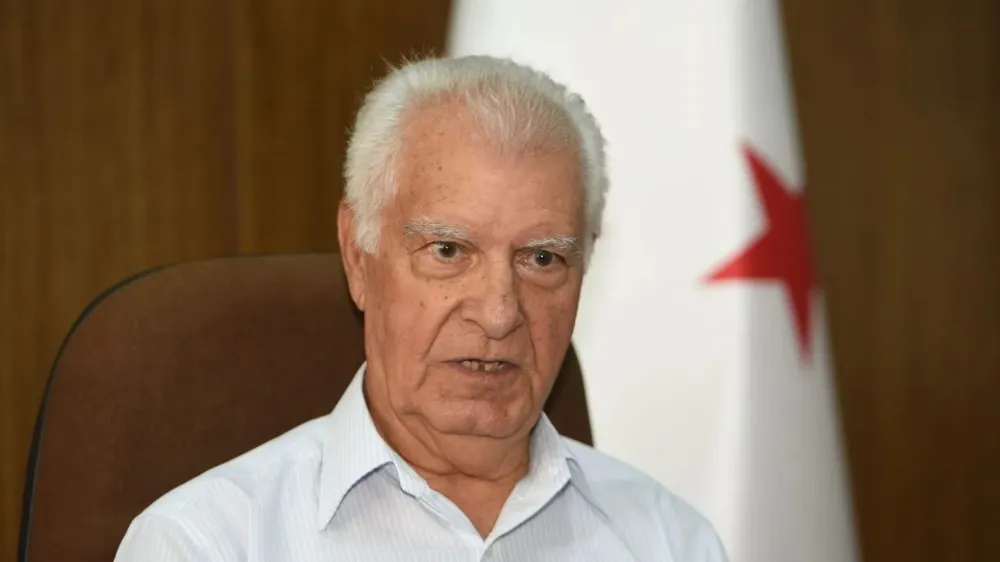  TMT Mücahitler Derneği’nden “Barış ve Dayanışma Hareketi”ne tepki…