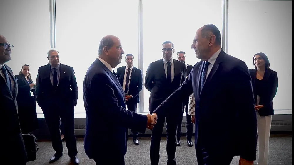 Tatar ile Gerapetritis arasında “ilginç” diyalog