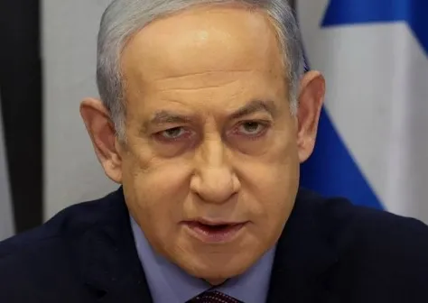 Gazze kasabı Netanyahu zehirlendi!