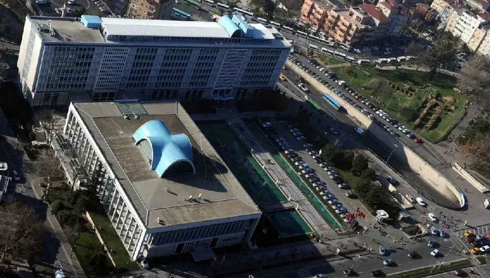 İBB