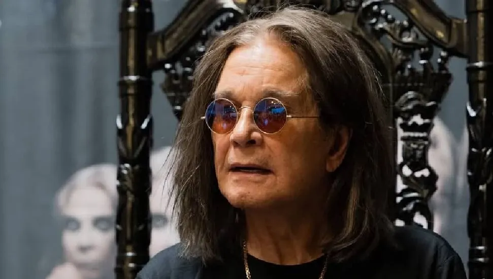 Heavy Metal efsanesi Ozzy Osbourne hayatını kaybetti!