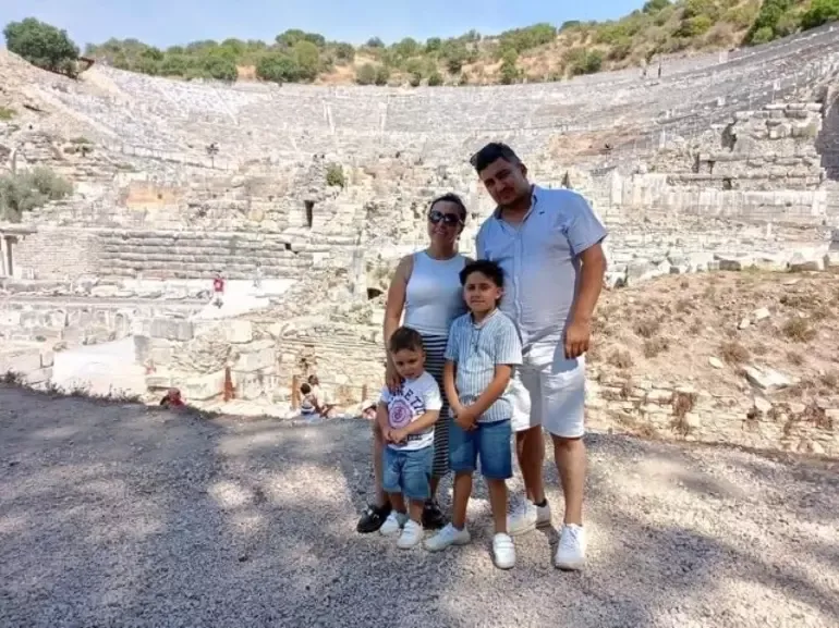 Mezara adını yazmadılar: Katil cezaevinde öldü, gizlice başka yere defnedildi