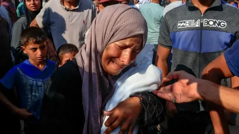 27 Batılı ülkeden ortak çağrı: “Gazze