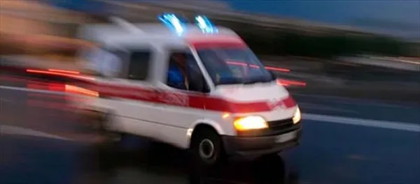  57 yaşındaki şahıs yürüyüş yaptığı yolda ölü bulundu