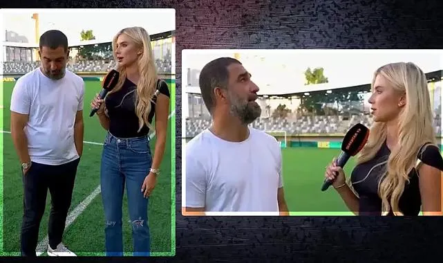 Arda Turan