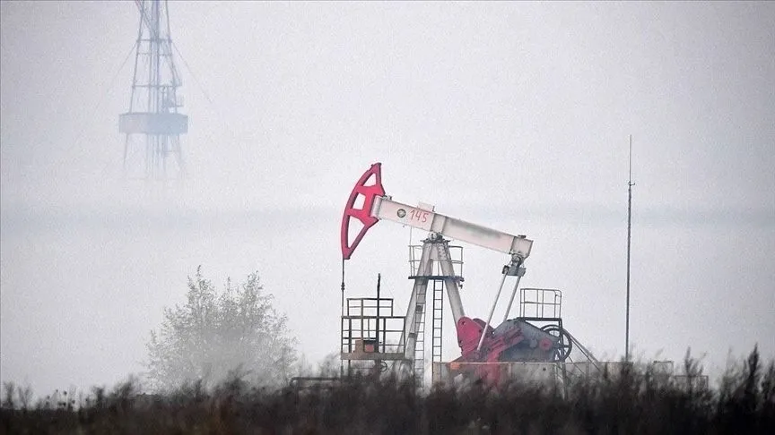  Brent petrolün varili 68,90 dolardan işlem görüyor