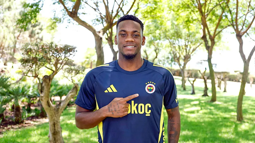 Fenerbahçe