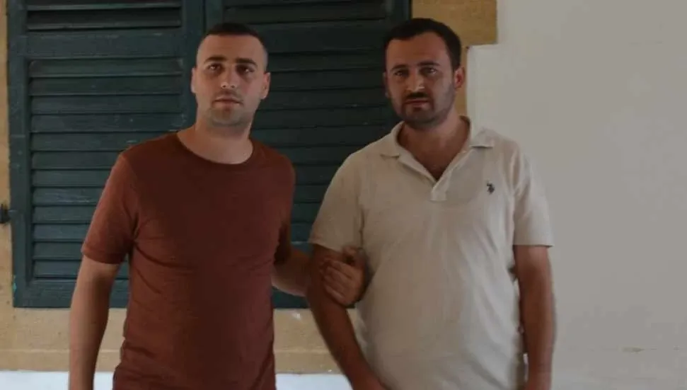 Aracında uyuşturucu bulunan Rıza Bahadır Yurdagül, cezaevine gönderildi