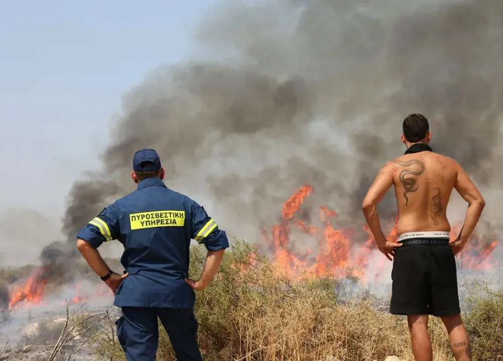 Felaket siyaseti aşmalı: KKTC’den uzatılan yardım eli cevapsız kalmamalı