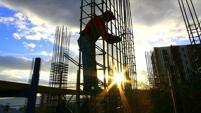 Güneş altında çalışma yasağı 31 Temmuz’a kadar uzatıldı