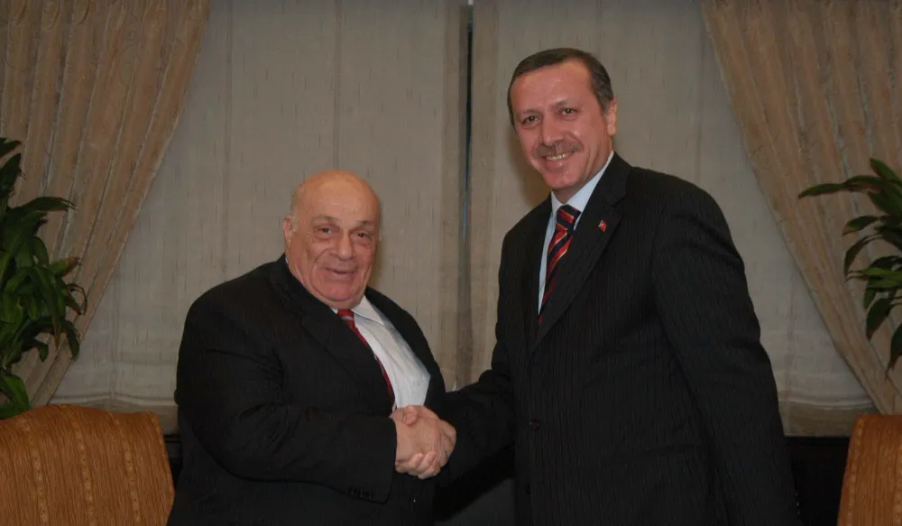 UID Denktaş’a yönelik ifadelere sert tepki