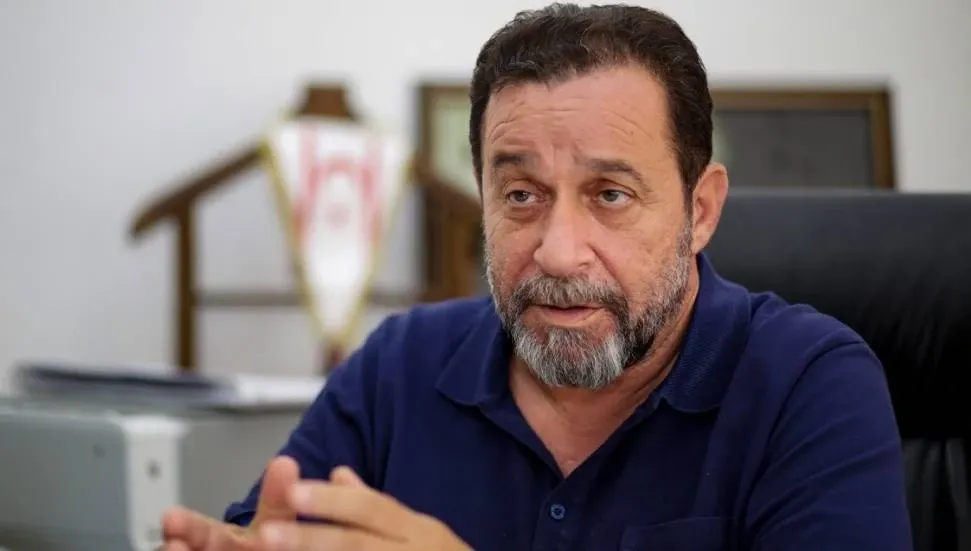 Serdar Denktaş’tan dikkat çeken paylaşım: Rezil herifin teki!