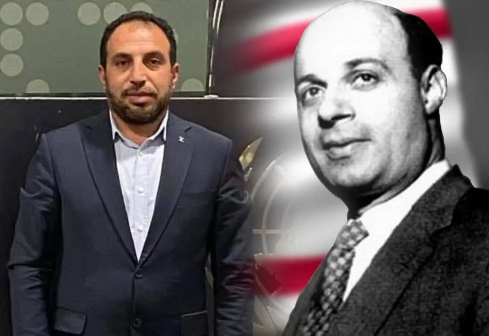 Öztekin’den Serdar Denktaş’a sert mesaj: Kimlere hizmet ettiğini fark etmesini umuyoruz