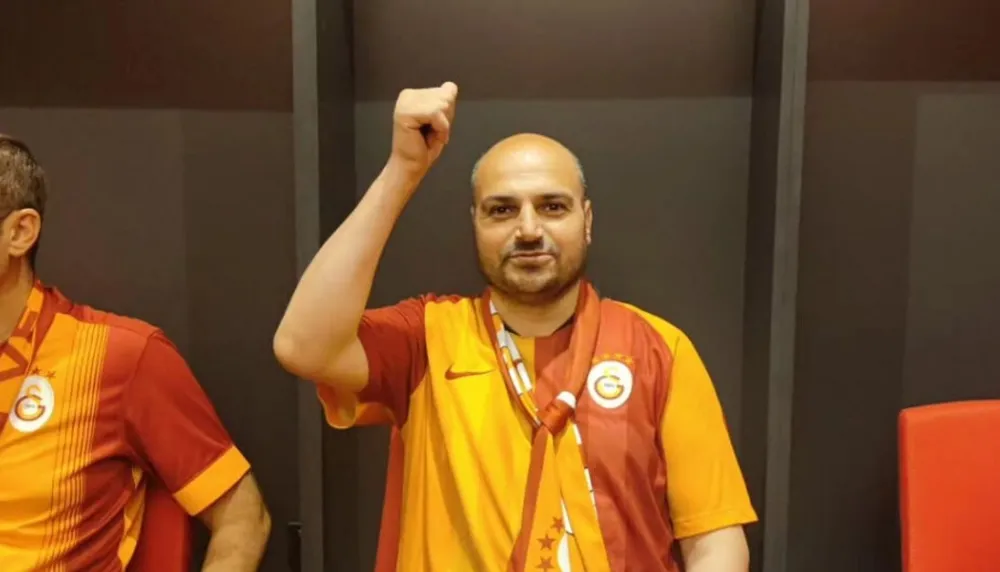 Galatasaray maçlarına Kur