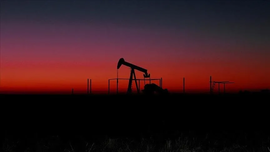 Brent petrolün varili 68,37 dolardan işlem görüyor