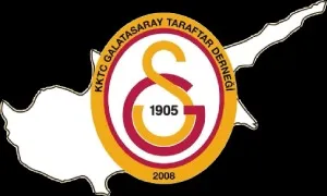 KKTC Galatasaray Taraftar Derneği resmi internet sitesi kktcgalatasaray.org bu akşam tanıtılıyor