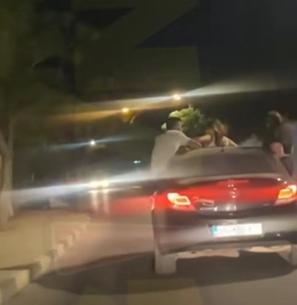  Polis her platformda trafik suçlarıyla mücadele ediyor