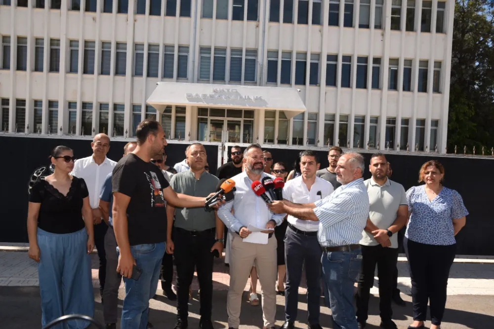 KTAMS, hayat pahalılığının eklenmesiyle siyasi kamu görevlilerinin alacağı maaşları açıkladı