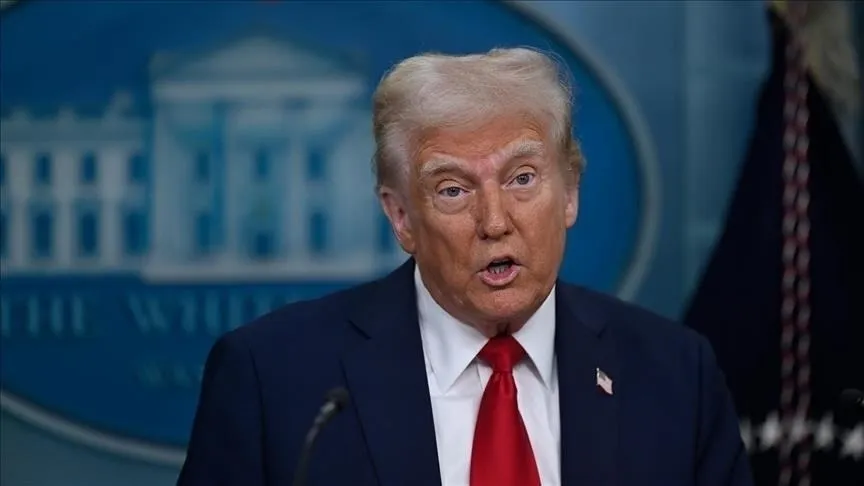 Trump, ülkelere 